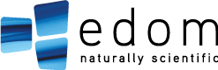 Edom Cosmetics – Naturally Scientific